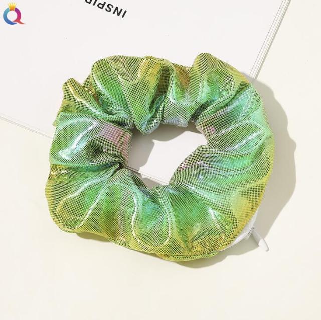 Scrunchie Purse 2 0