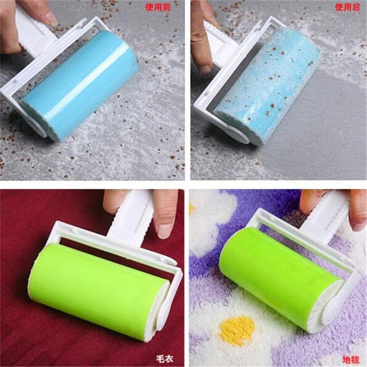 Reusable Sticky Lint Roller