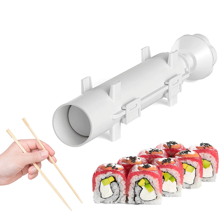 One Press Sushi Roll Maker