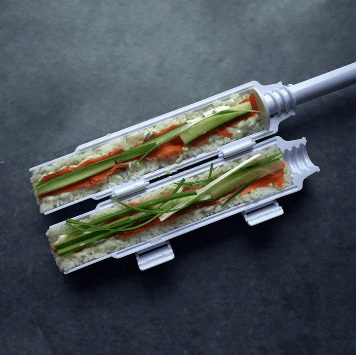 One Press Sushi Roll Maker