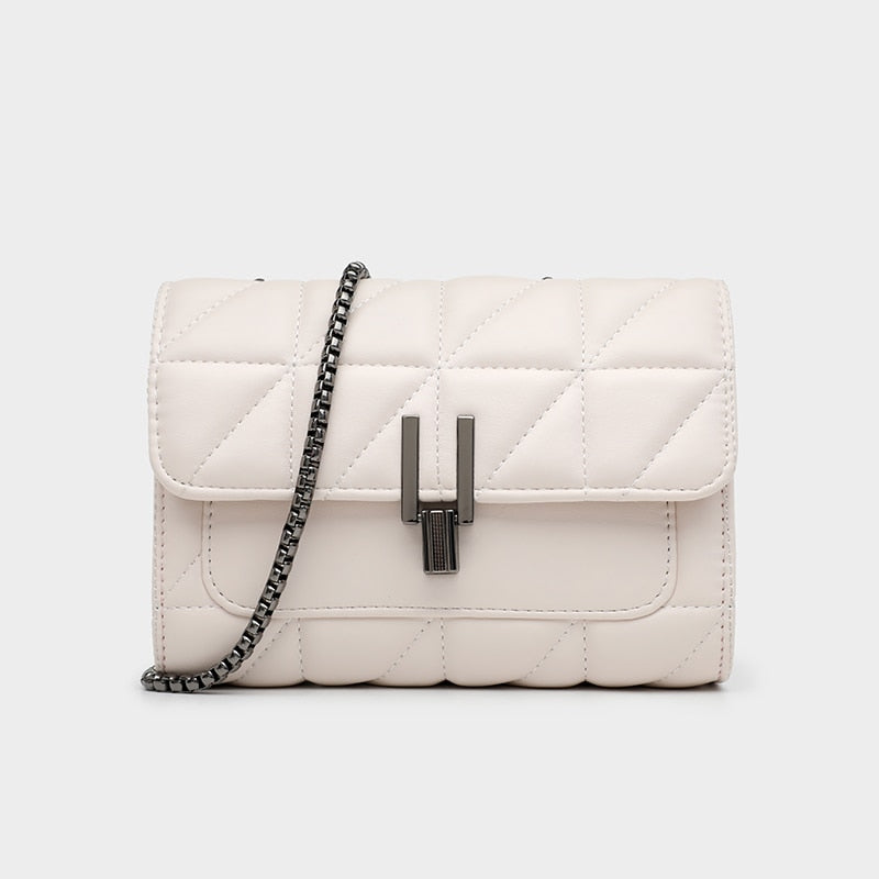 Crossbody Luxury Bag